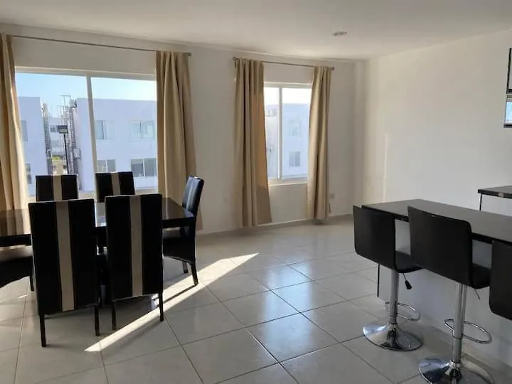 Апартаменты Departamento Con Alberca Alejandria 1628-5 Масатлан Мексика