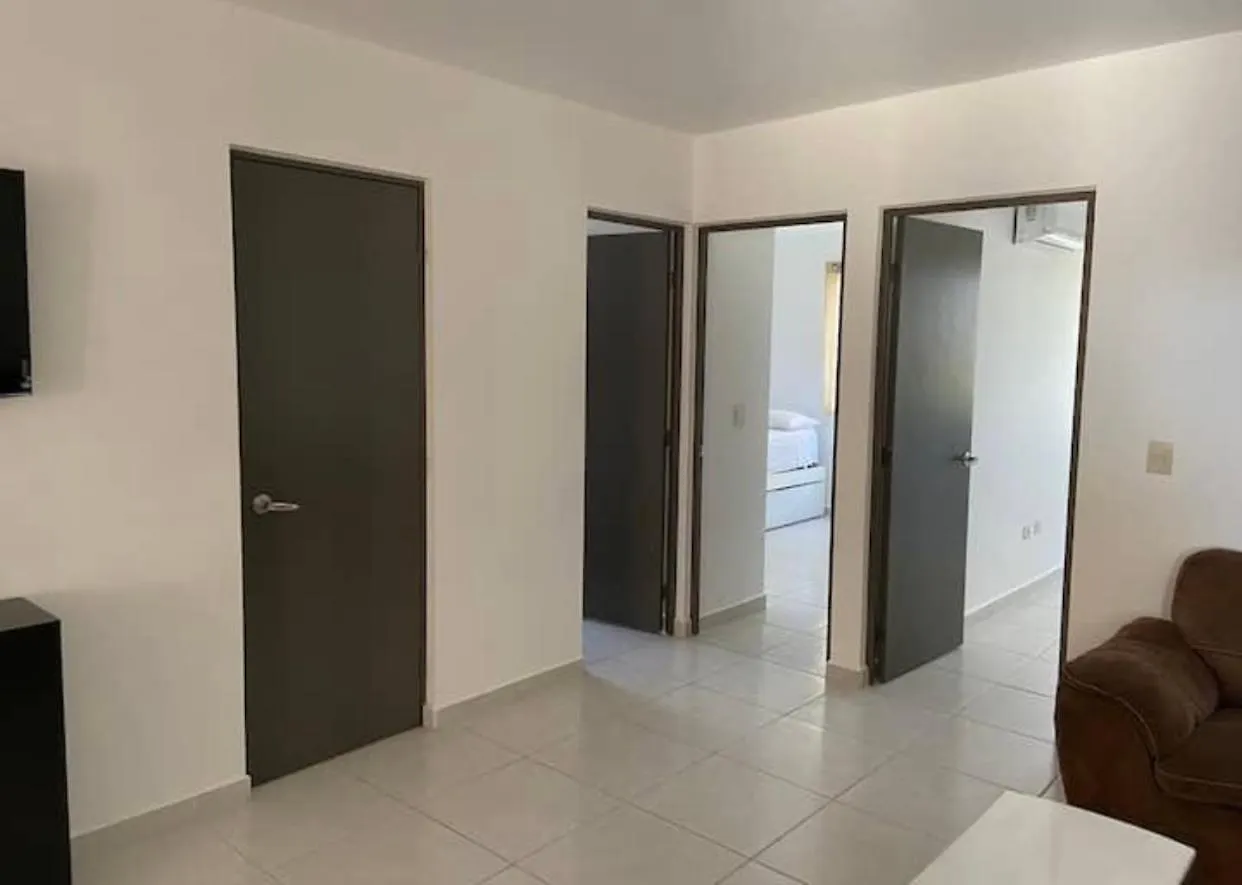 Апартаменты Departamento Con Alberca Alejandria 1628-5 Масатлан 0*,  Мексика