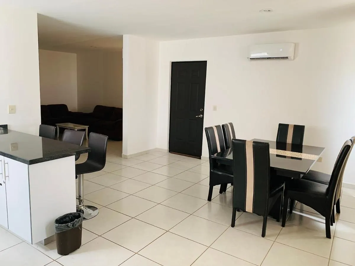 Departamento Con Alberca Alejandria 1628-5 Lejlighed Mazatlán