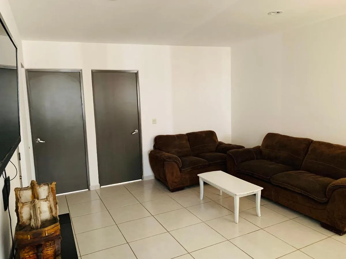 Апартаменты Departamento Con Alberca Alejandria 1628-5 Масатлан