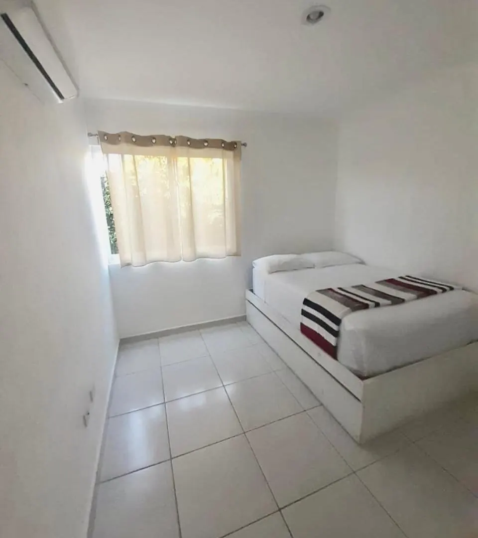 Апартаменты Departamento Con Alberca Alejandria 1628-5 Масатлан