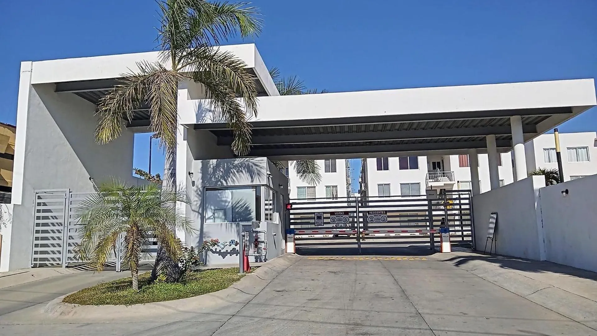 Апартаменты Departamento Con Alberca Alejandria 1628-5 Масатлан